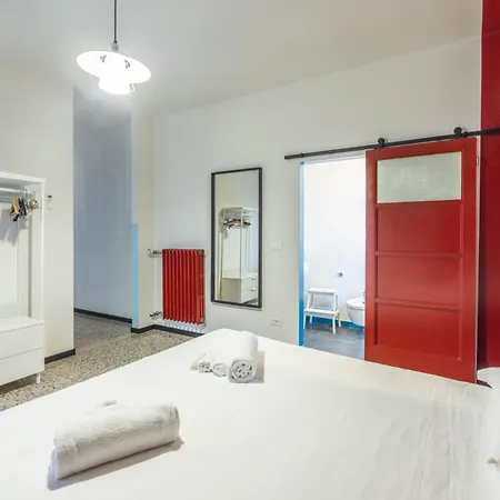 Guest house Bartoli Holidays, By Short Holidays *