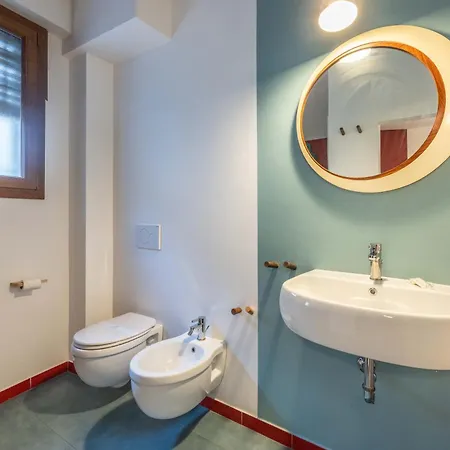 Guest house Bartoli Holidays, By Short Holidays *