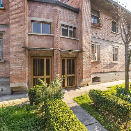 Guest house Bartoli Holidays, By Short Holidays *