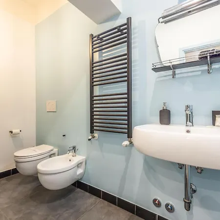 Guest house Bartoli Holidays, By Short Holidays Bologna