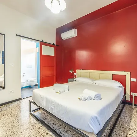 Guest house Bartoli Holidays, By Short Holidays *