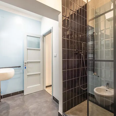 Guest house Bartoli Holidays, By Short Holidays Bologna