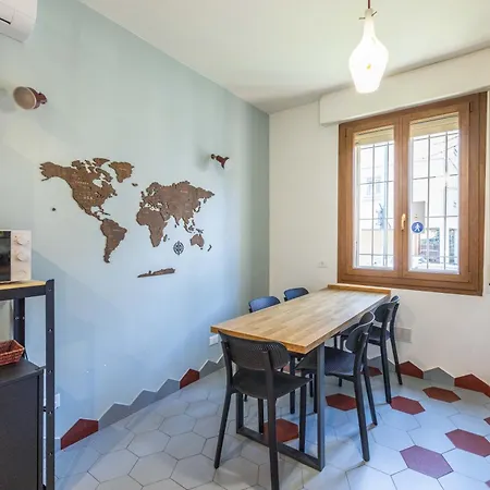 Guest house Bartoli Holidays, By Short Holidays