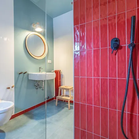 Guest house Bartoli Holidays, By Short Holidays Bologna