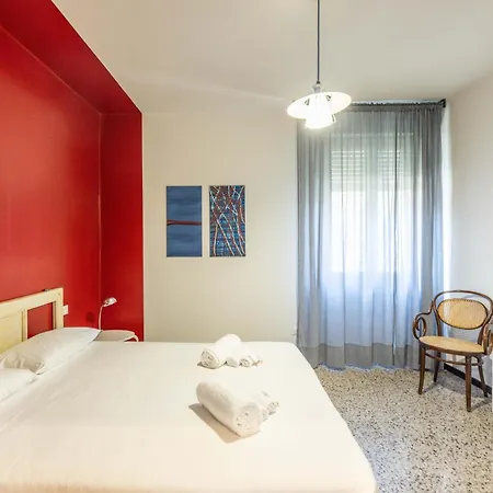 Guest house Bartoli Holidays, By Short Holidays