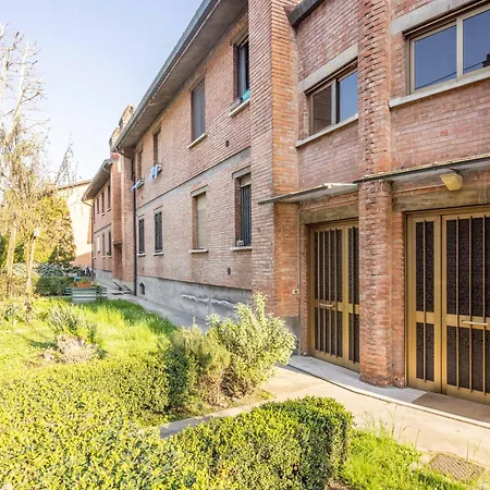 Guest house Bartoli Holidays, By Short Holidays Bologna
